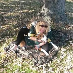 Meet your Posher, Jess